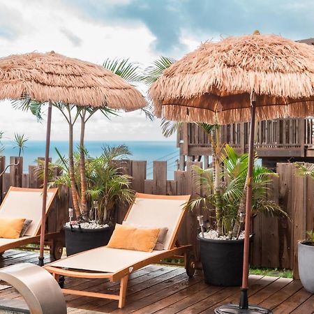 فيلا Lilie Location Manapany 4 Etoiles Petite Île المظهر الخارجي الصورة