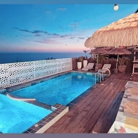 فيلا Lilie Location Manapany 4 Etoiles Petite Île المظهر الخارجي الصورة