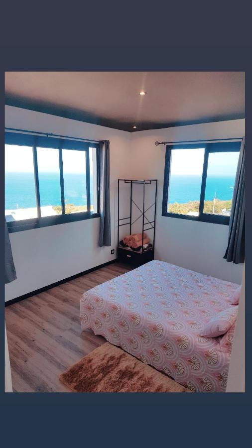 فيلا Lilie Location Manapany 4 Etoiles Petite Île المظهر الخارجي الصورة
