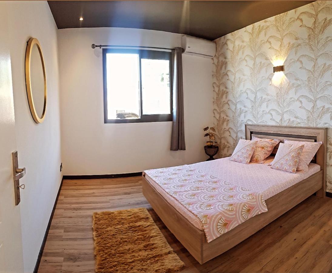 فيلا Lilie Location Manapany 4 Etoiles Petite Île المظهر الخارجي الصورة