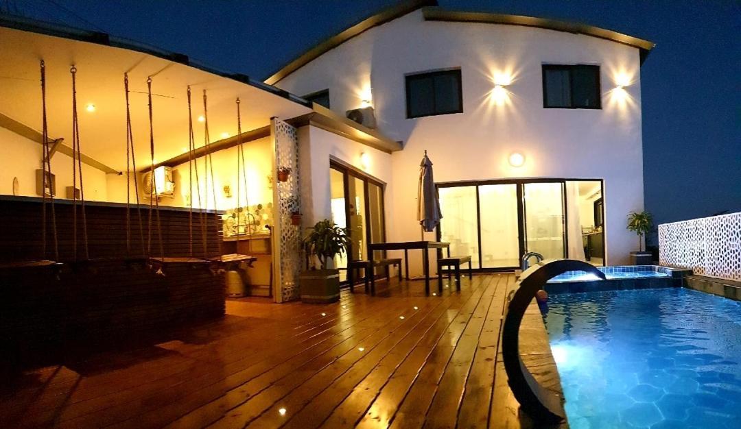فيلا Lilie Location Manapany 4 Etoiles Petite Île المظهر الخارجي الصورة