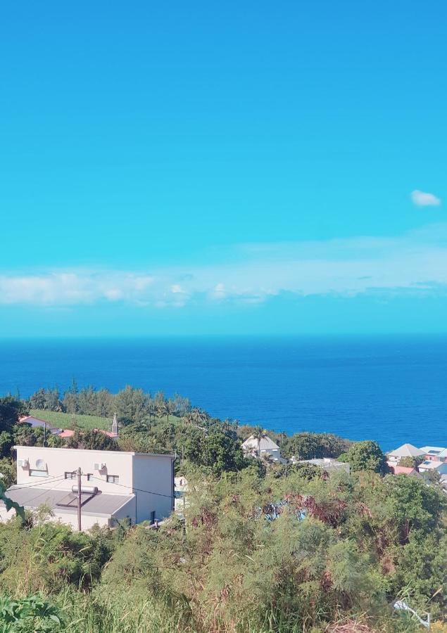 فيلا Lilie Location Manapany 4 Etoiles Petite Île المظهر الخارجي الصورة