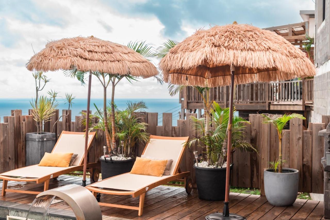 فيلا Lilie Location Manapany 4 Etoiles Petite Île المظهر الخارجي الصورة