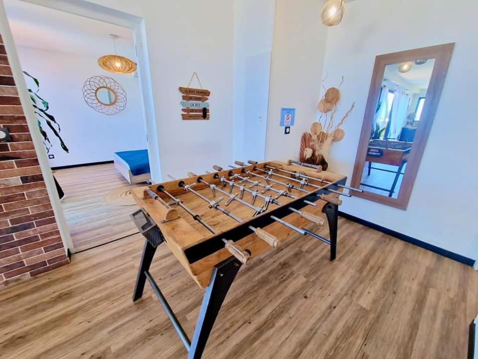 فيلا Lilie Location Manapany 4 Etoiles Petite Île المظهر الخارجي الصورة